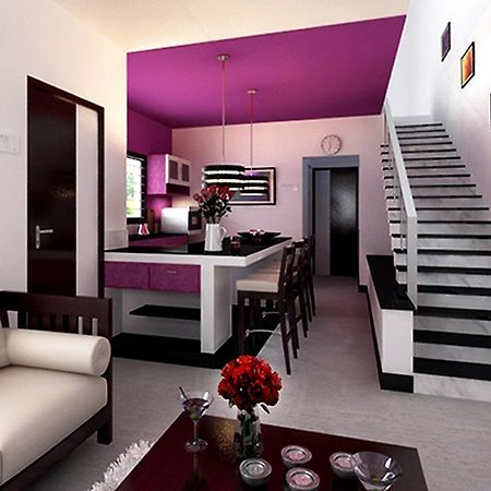 Leisure Vacations Cloud9 Resort,Yelagiri Room photo