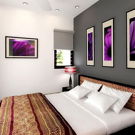 Leisure Vacations Cloud9 Resort,Yelagiri Room photo