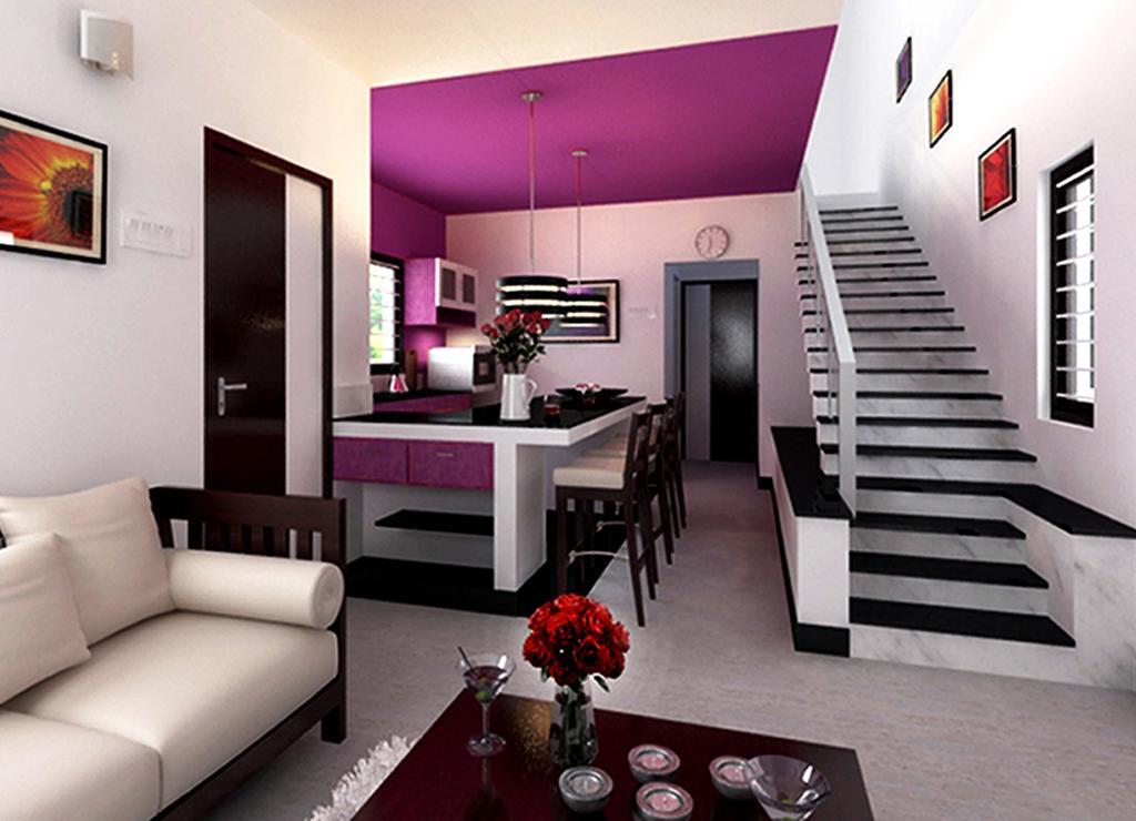Leisure Vacations Cloud9 Resort,Yelagiri Room photo