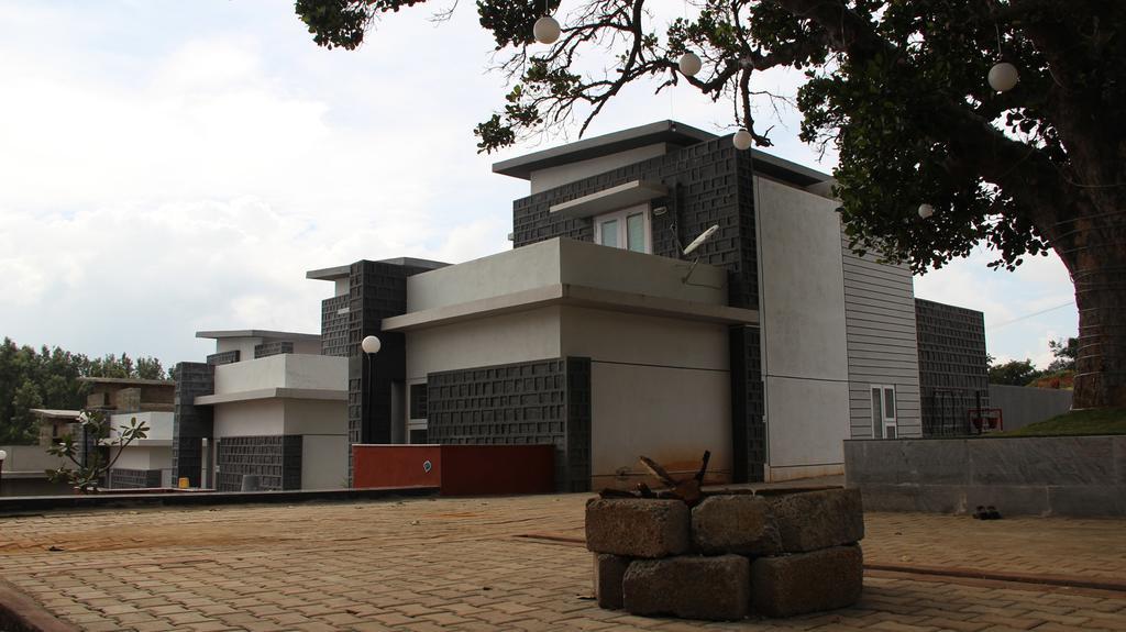 Leisure Vacations Cloud9 Resort,Yelagiri Room photo