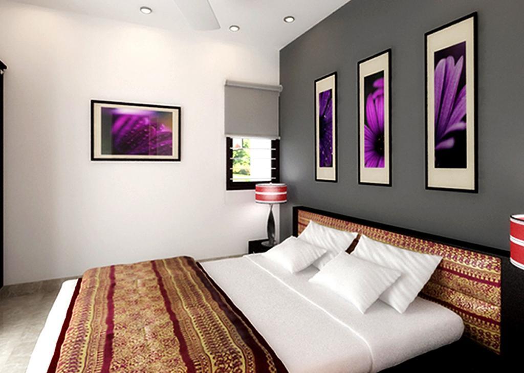 Leisure Vacations Cloud9 Resort,Yelagiri Room photo