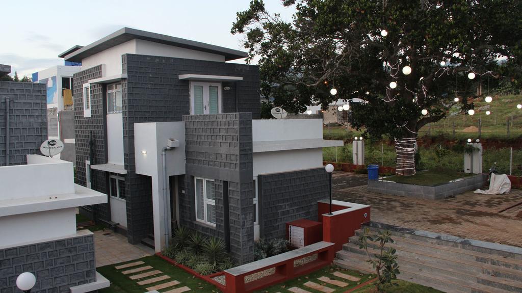 Leisure Vacations Cloud9 Resort,Yelagiri Room photo