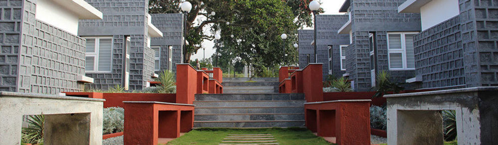Leisure Vacations Cloud9 Resort,Yelagiri Exterior photo