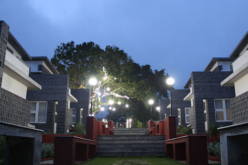 Leisure Vacations Cloud9 Resort,Yelagiri Exterior photo