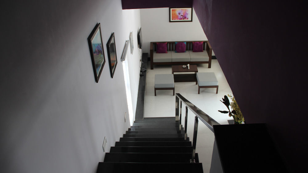 Leisure Vacations Cloud9 Resort,Yelagiri Exterior photo